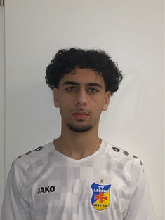 Safouane Chergui El Ghiati