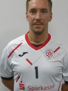 Rudi Weinhold