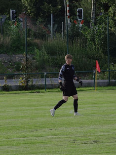 Jonas Droste