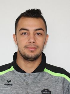 Salim Alkhodor