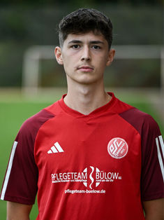 Spiros Tsiamis