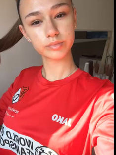 Emma Sanovski