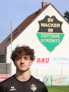 Jonathan Kaufmann