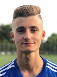 Florian Jonas Slomke