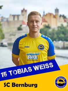 Tobias Weiß