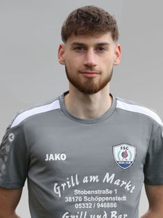 Malte Haase
