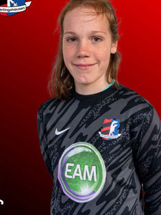 Amy Koehler