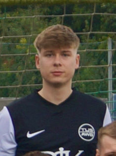 Justin-Detleff Tränkner
