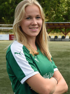 Paula Moeller