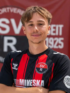 Tino Behre