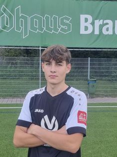 Florian Morath