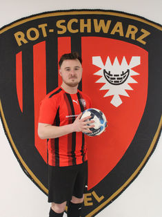 Moritz Wiegert