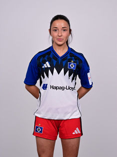 Hanna Kakerow
