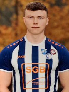 Cedric Maurice Schuck