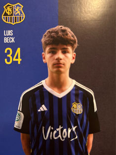 Luis Beck