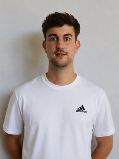 Yannik Koch