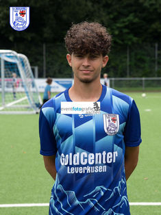 Johannes Younes Ben Abdellah