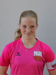 Sophie Strohmeier
