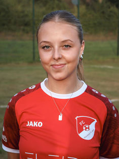 Sara Eidam