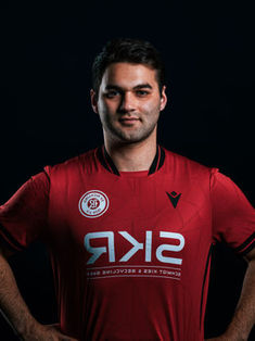 Schamo Faroyan