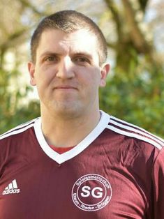 Sascha Graser