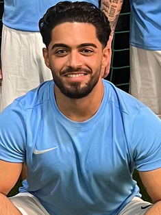 Kerem Görgülü