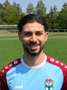 Furkan Celik