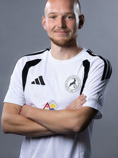 Marc Scherf