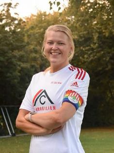 Ayleen Ziebell