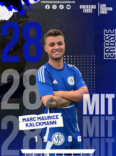 Marc-Maurice Kalckmann