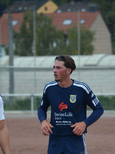 Phillip Martin Senftleben