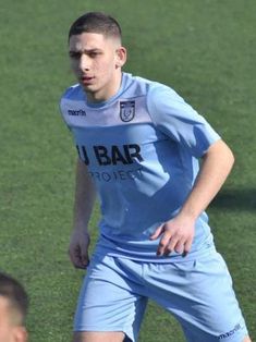 Michail Panagiotidis
