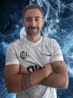 Davide Galacti