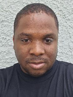 Xavier Terrence Harris