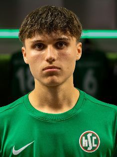 Lucas Geßl