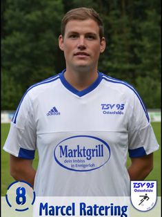 Marcel Ratering