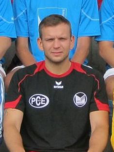 Daniel Gajic