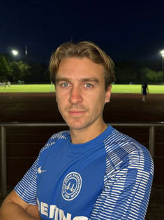 Linus Valentin Wandzioch