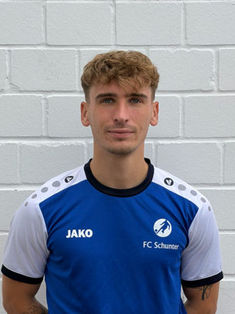 Moritz Krause
