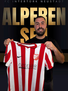 Alpern Sen