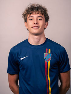 Jannik Luis Stauder