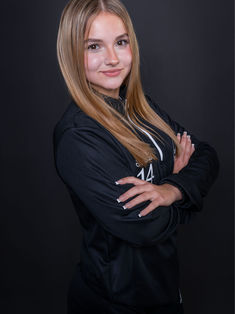 Samira Ziberi