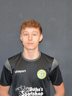 Niklas Scholze