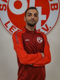 Azad Bicho