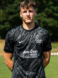 Torben Kraus