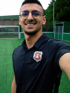 Luca Menandro