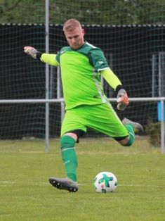 Dennis Ohlbrecht
