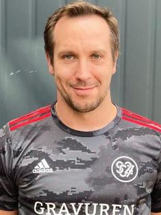 Patrick Huuck