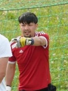 Ali Alizadeh