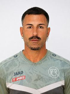 Sascha Foschi